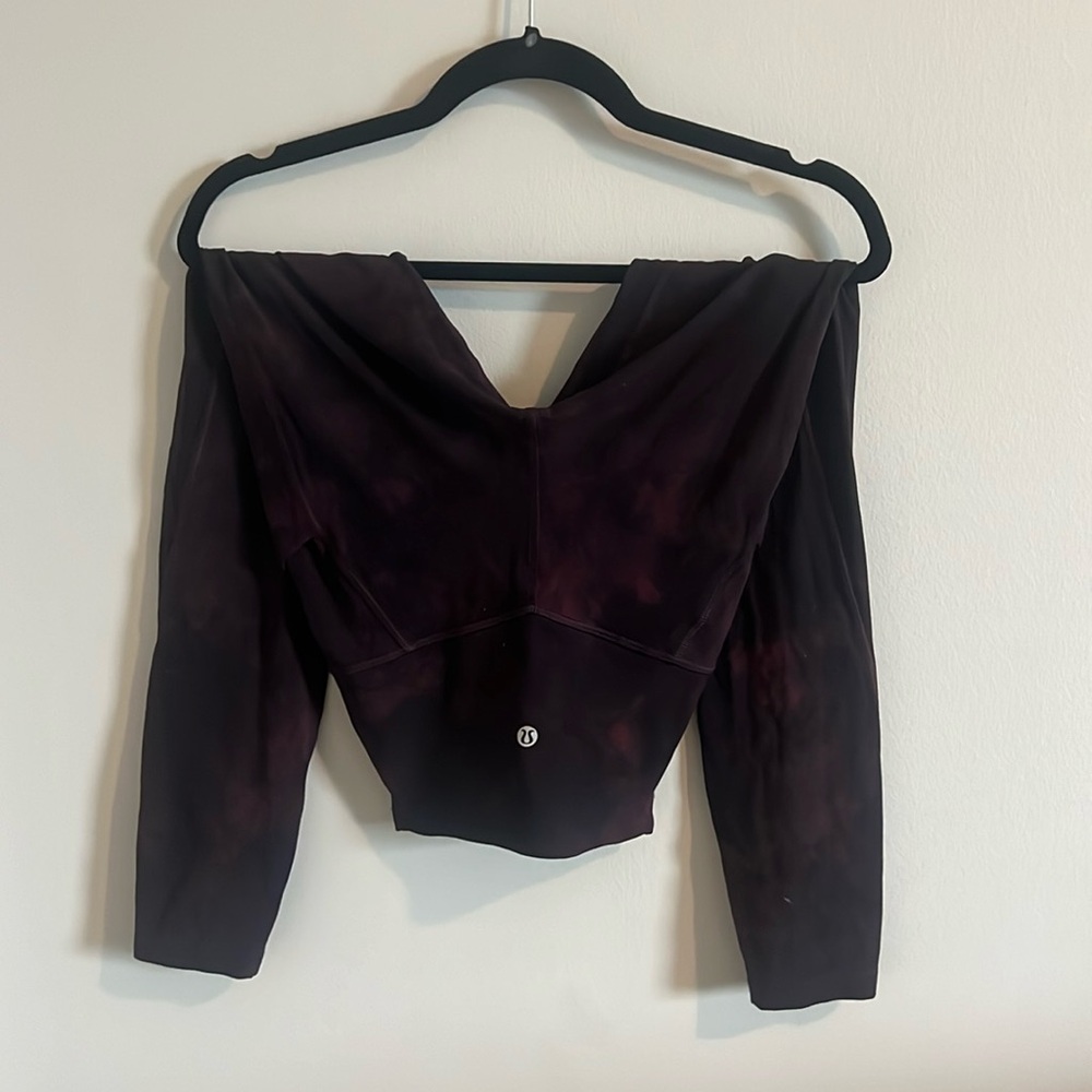 Align lululemon leggings